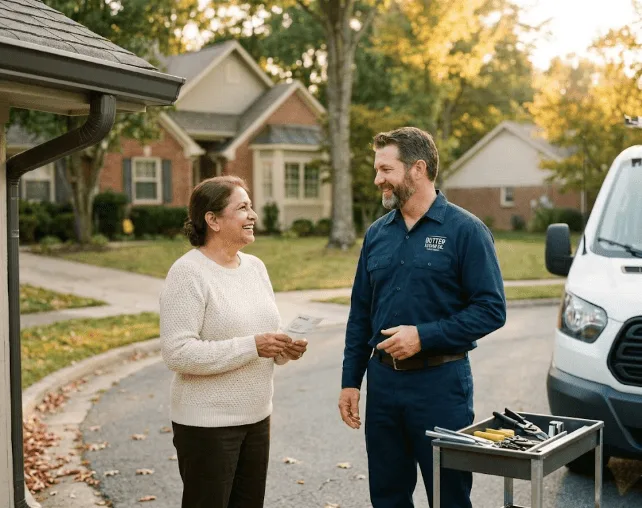 Gutter Repair Hingham, MA FAQs