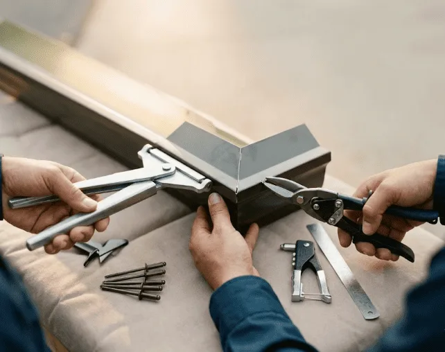 Why choose Gutter Repair in Hingham, MA